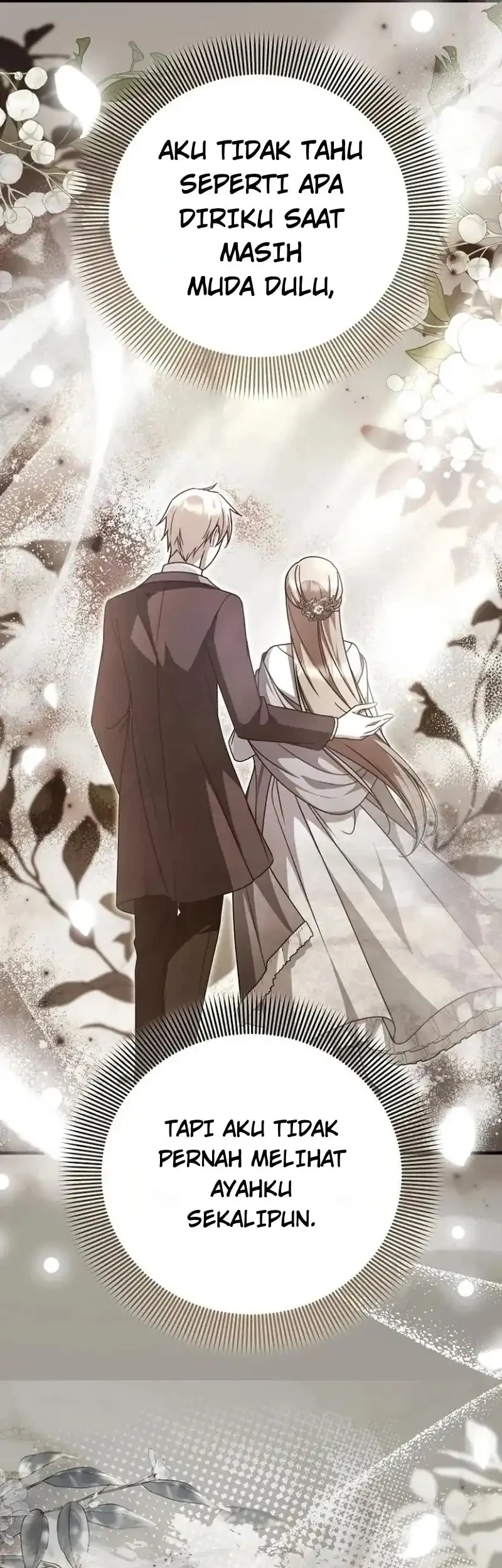 Surviving in a School of Ghost Stories Chapter 68 Gambar 4