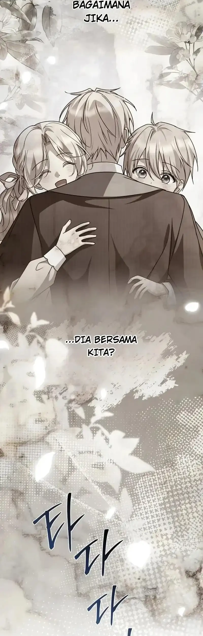 Surviving in a School of Ghost Stories Chapter 68 Gambar 5