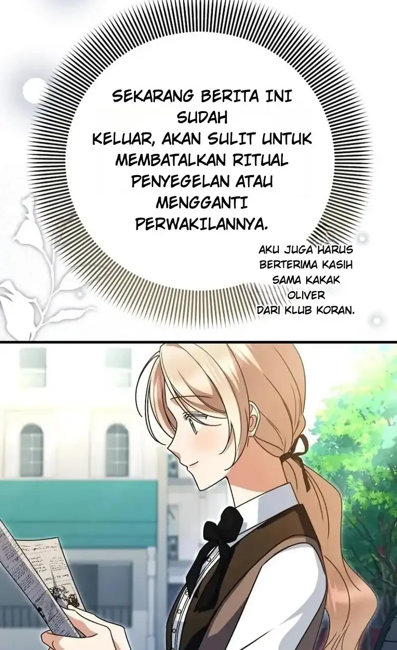 Surviving in a School of Ghost Stories Chapter 68 Gambar 9