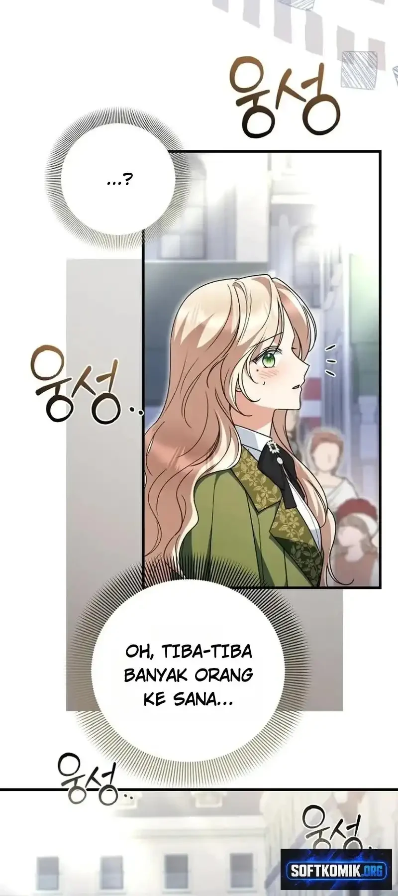 Surviving in a School of Ghost Stories Chapter 68 Gambar 18