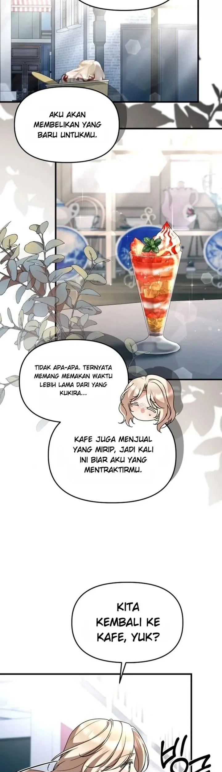 Surviving in a School of Ghost Stories Chapter 69 Gambar 38