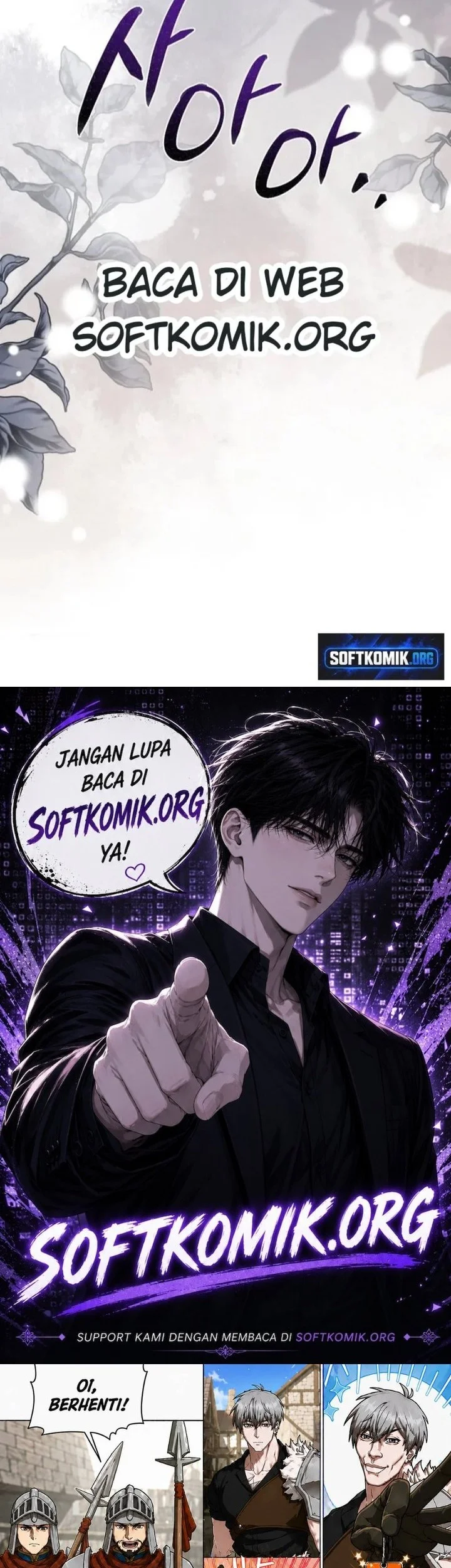 Surviving in a School of Ghost Stories Chapter 69 Gambar 50