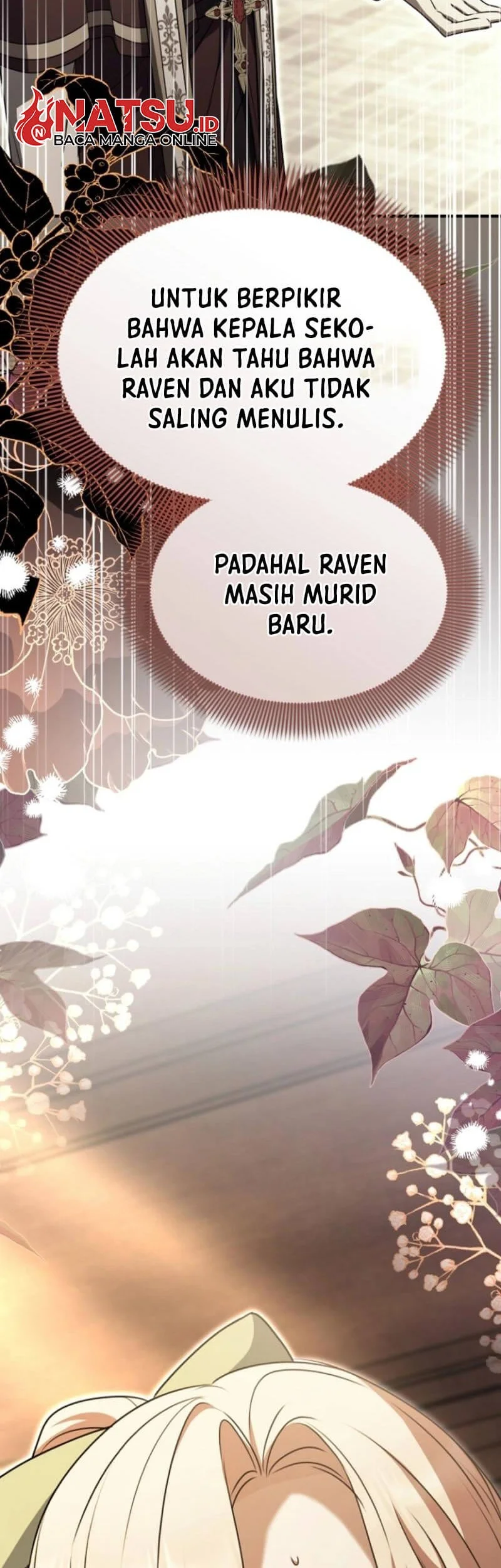 surviving in a school of ghost stories chapter 7 - Page 12