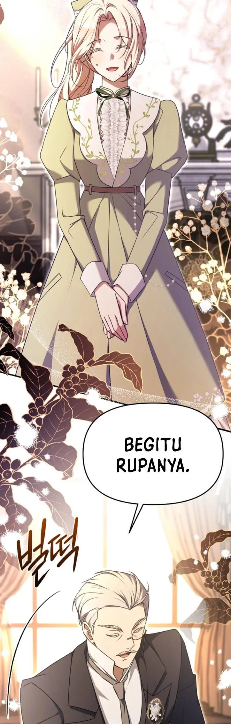 surviving in a school of ghost stories chapter 7 - Page 14