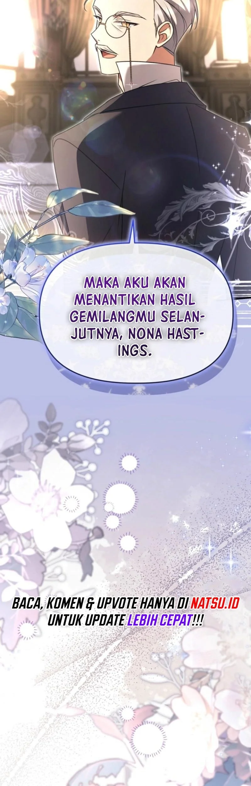 surviving in a school of ghost stories chapter 7 - Page 20