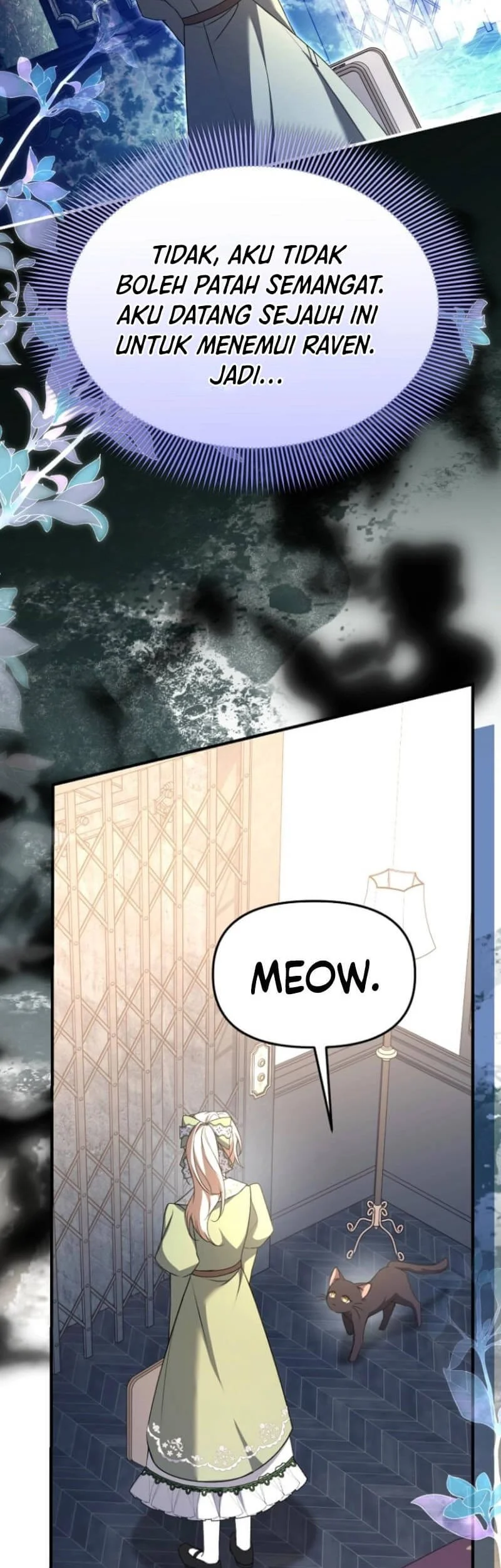 surviving in a school of ghost stories chapter 7 - Page 39