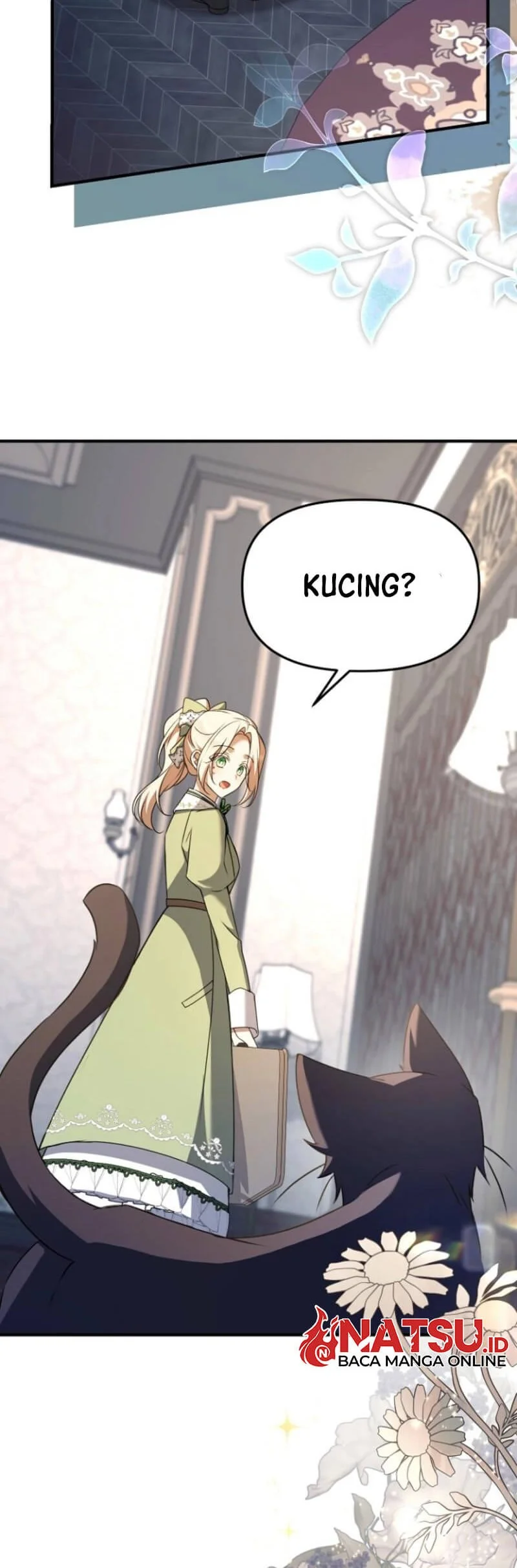 surviving in a school of ghost stories chapter 7 - Page 40