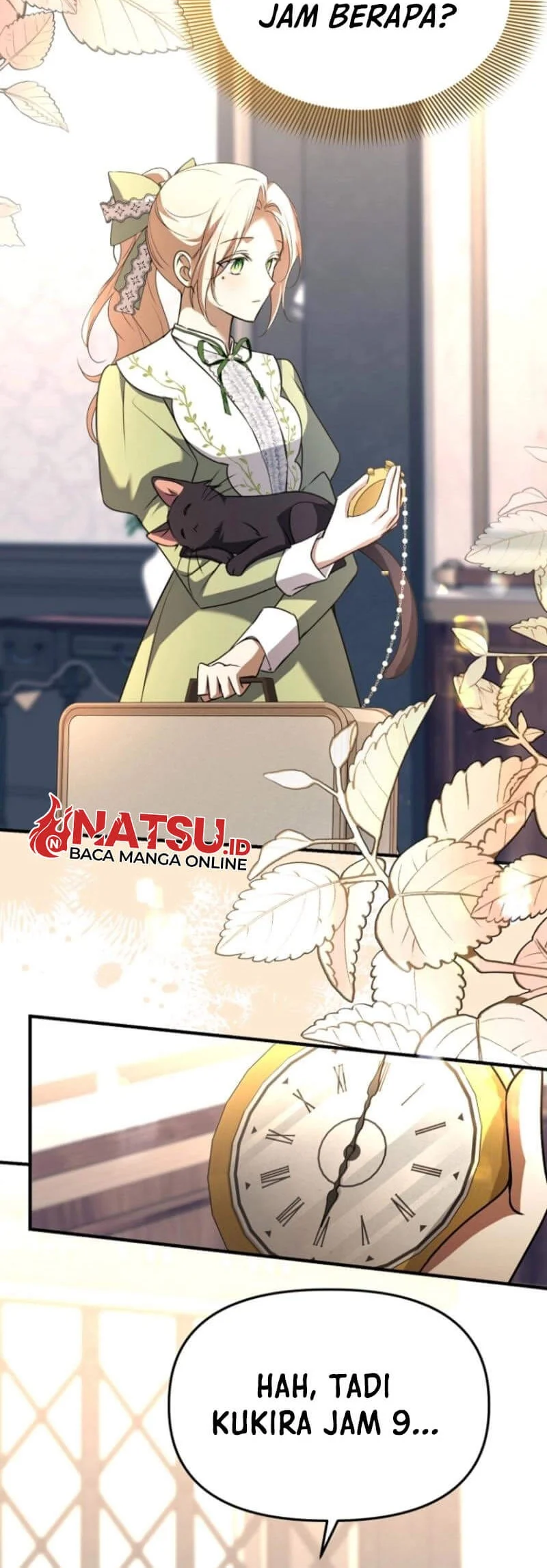 surviving in a school of ghost stories chapter 7 - Page 44