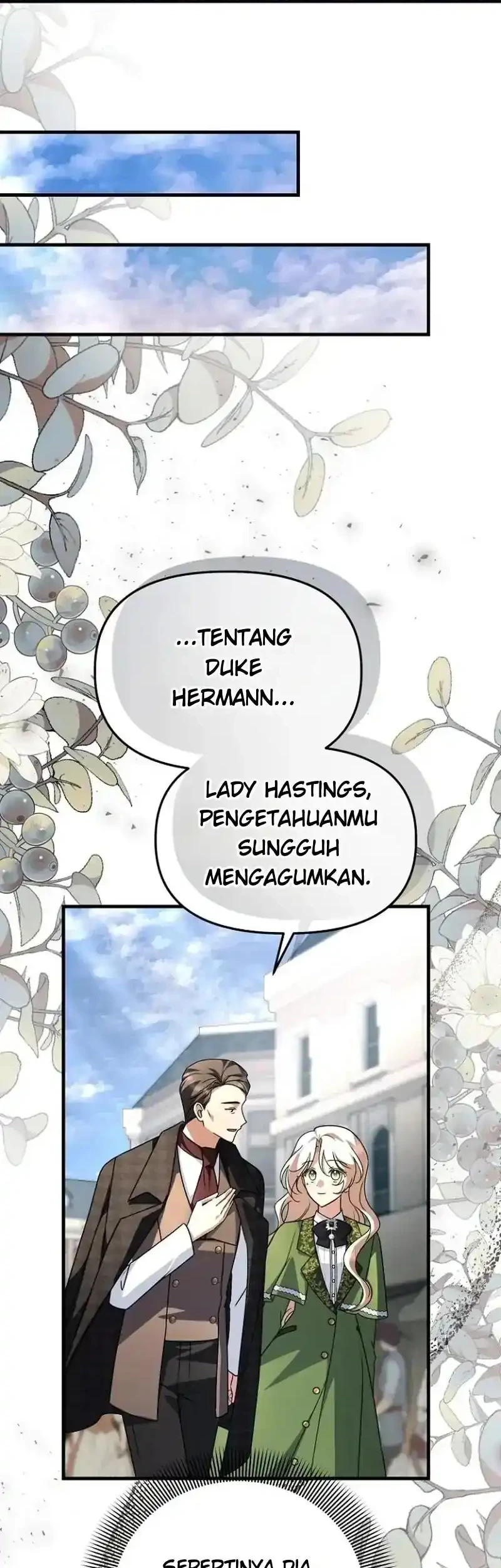 Surviving in a School of Ghost Stories Chapter 70 Gambar 45