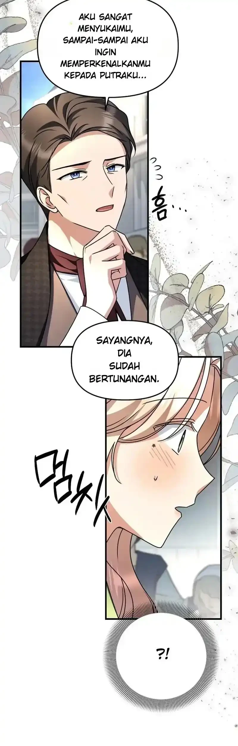 Surviving in a School of Ghost Stories Chapter 70 Gambar 47