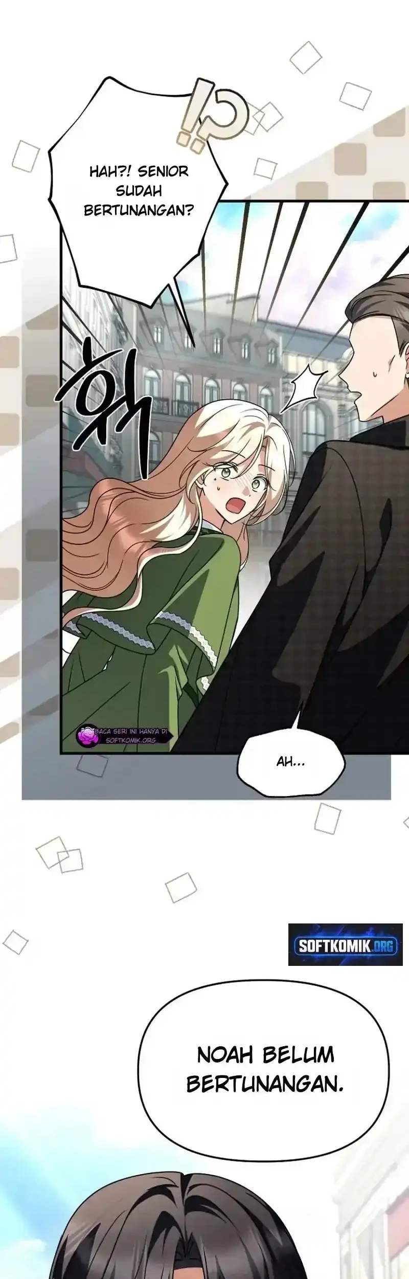 Surviving in a School of Ghost Stories Chapter 70 Gambar 48