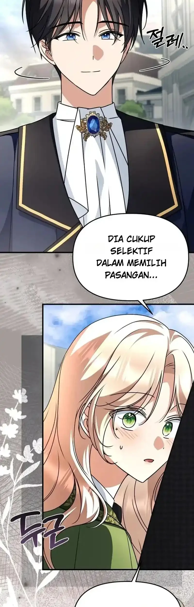 Surviving in a School of Ghost Stories Chapter 70 Gambar 49