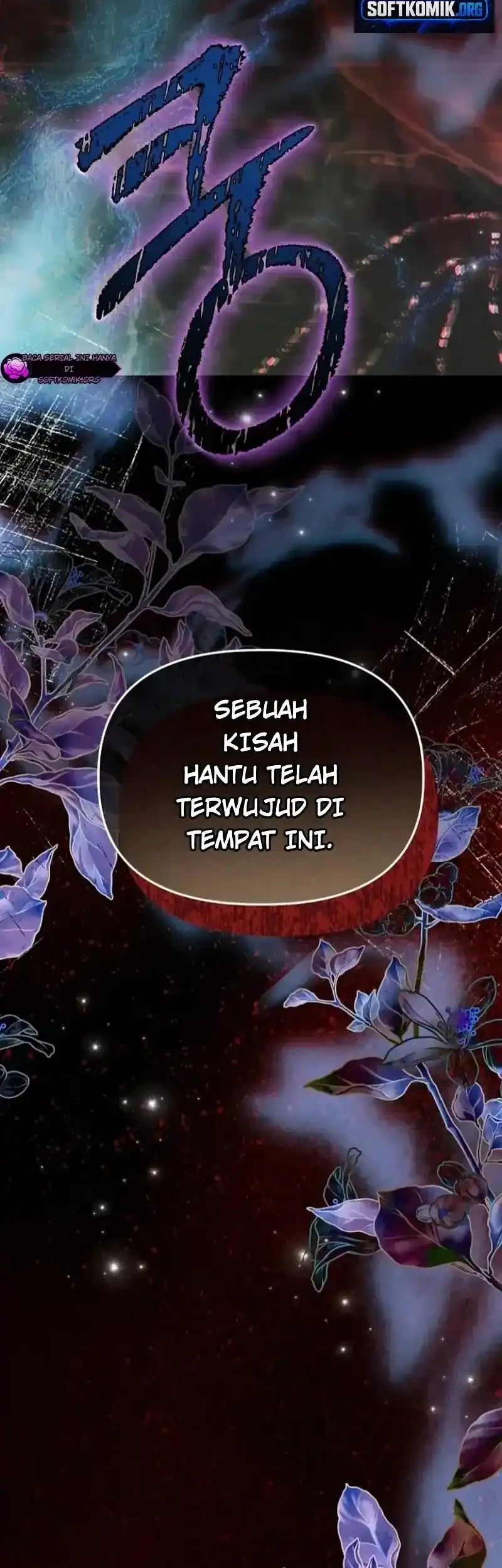Surviving in a School of Ghost Stories Chapter 70 Gambar 64