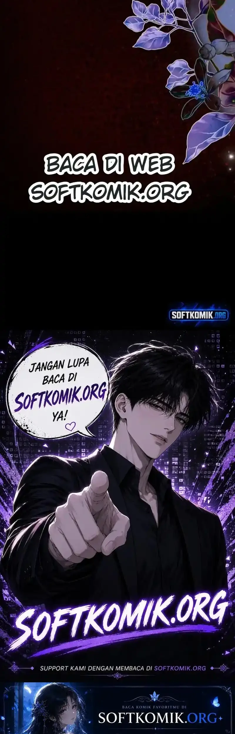 Surviving in a School of Ghost Stories Chapter 70 Gambar 65