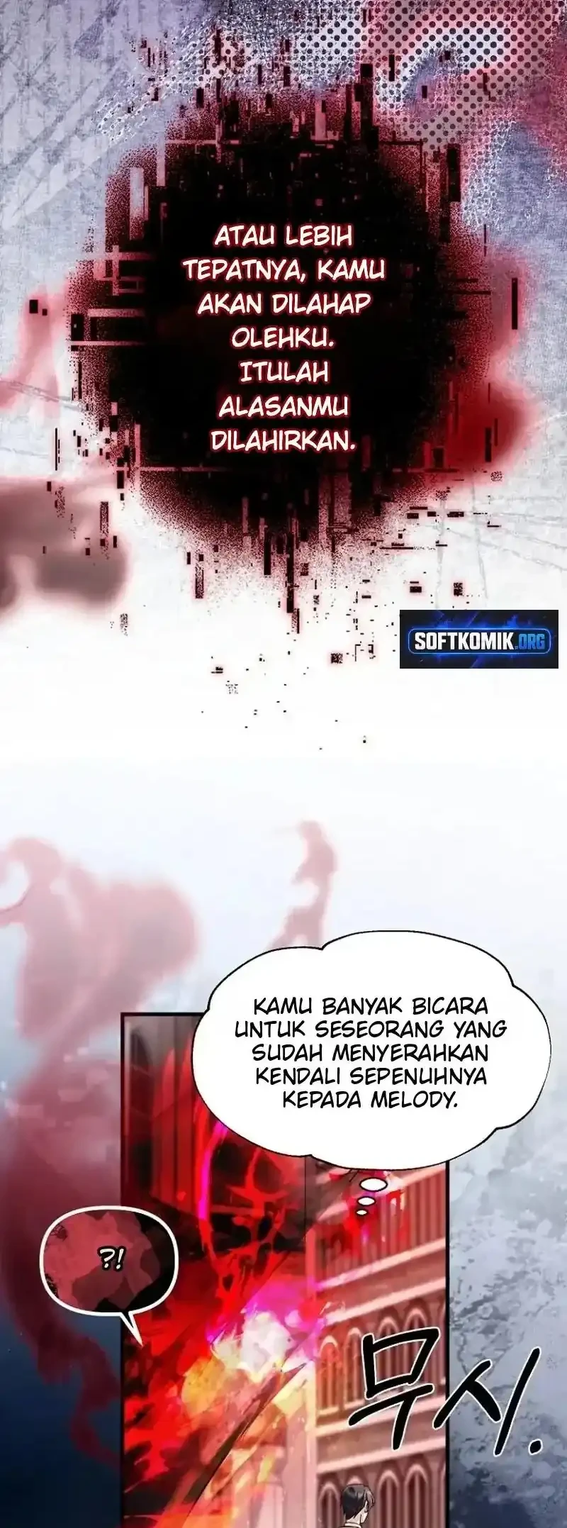 Surviving in a School of Ghost Stories Chapter 70 Gambar 41
