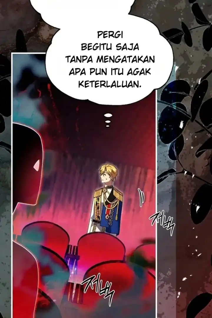 Surviving in a School of Ghost Stories Chapter 71 Gambar 10