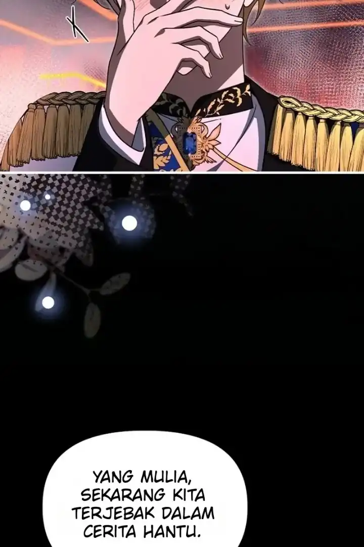 Surviving in a School of Ghost Stories Chapter 71 Gambar 101