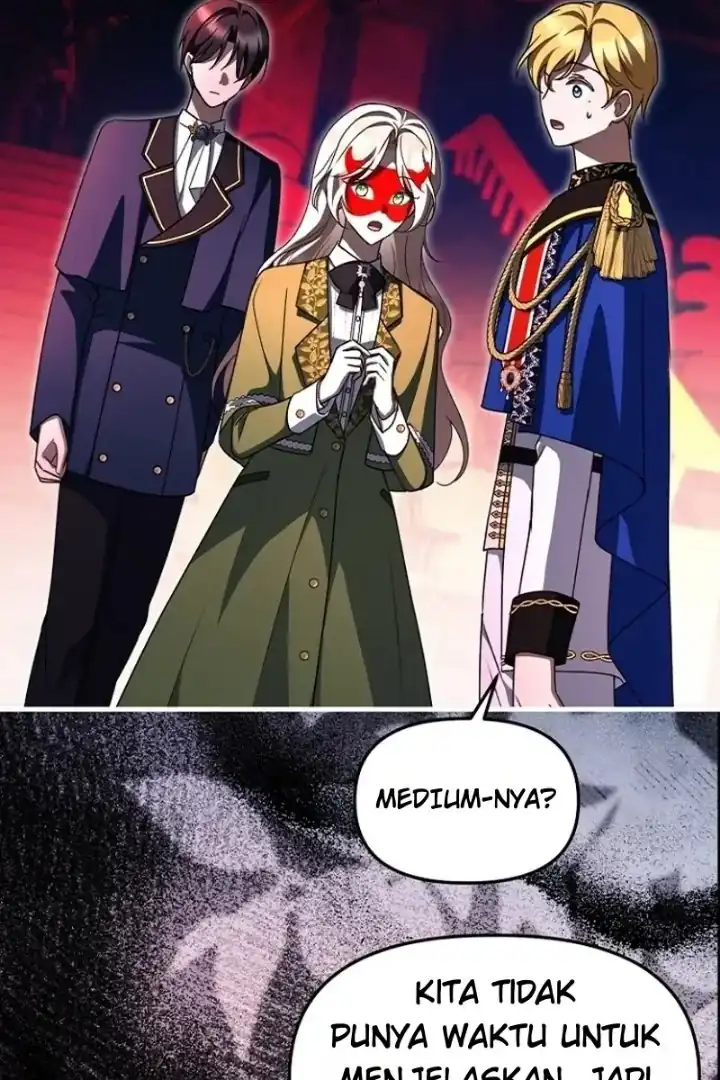 Surviving in a School of Ghost Stories Chapter 71 Gambar 103