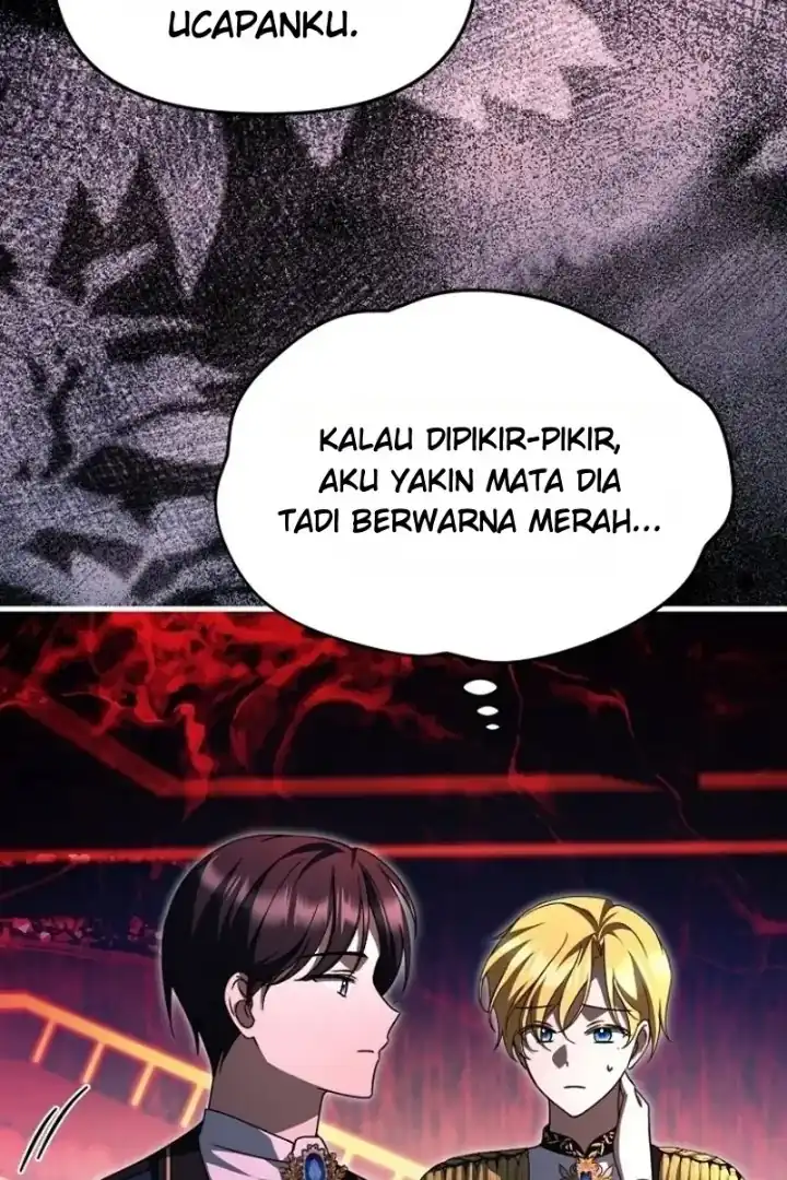 Surviving in a School of Ghost Stories Chapter 71 Gambar 105