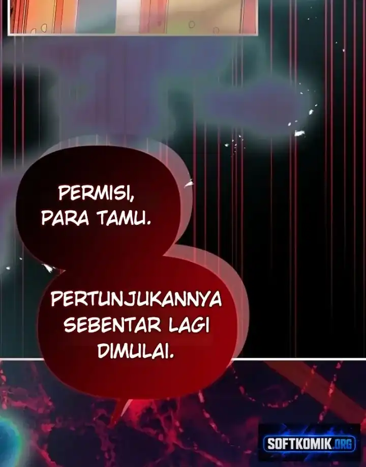 Surviving in a School of Ghost Stories Chapter 71 Gambar 108