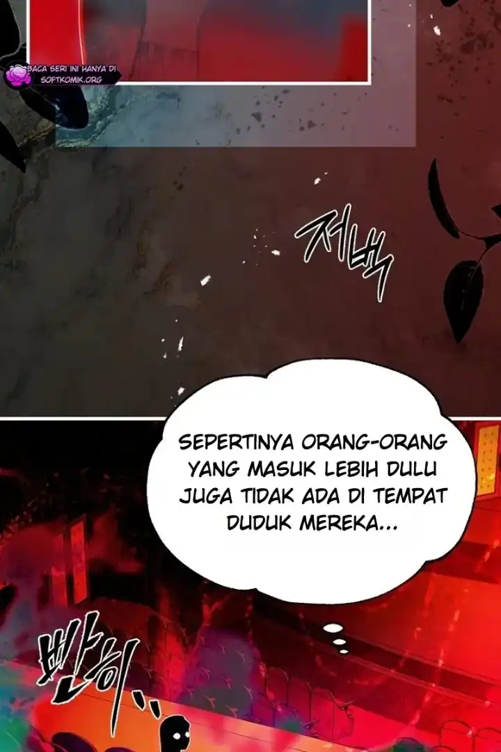 Surviving in a School of Ghost Stories Chapter 71 Gambar 11