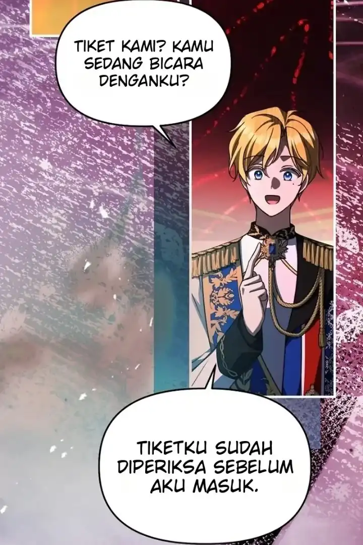 Surviving in a School of Ghost Stories Chapter 71 Gambar 111