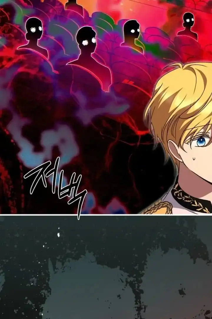 Surviving in a School of Ghost Stories Chapter 71 Gambar 12