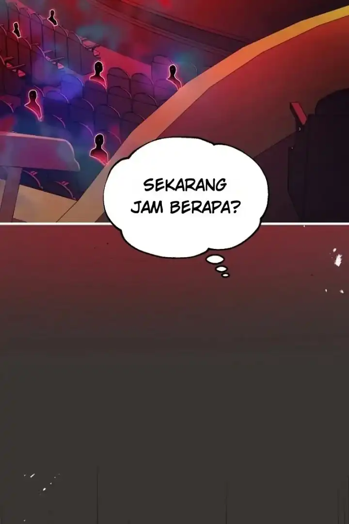 Surviving in a School of Ghost Stories Chapter 71 Gambar 14