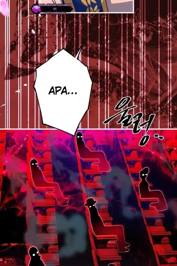 Surviving in a School of Ghost Stories Chapter 71 Gambar 19