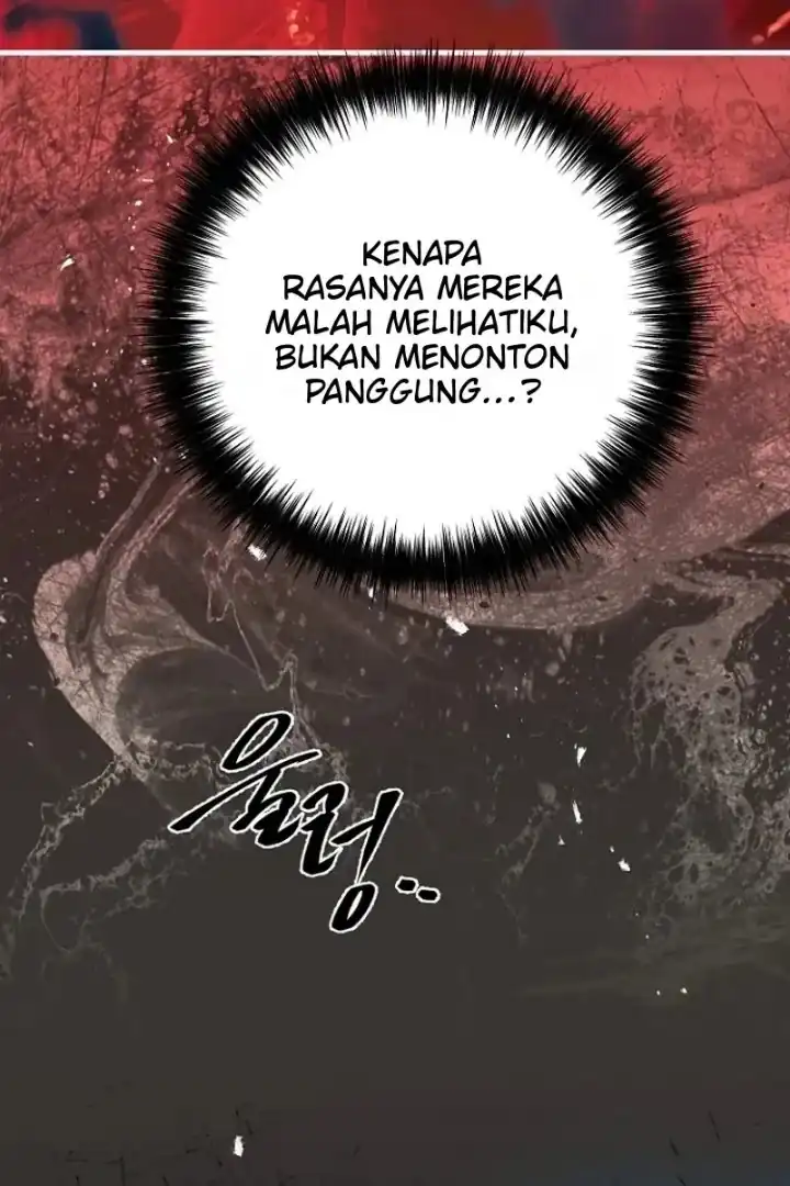 Surviving in a School of Ghost Stories Chapter 71 Gambar 21