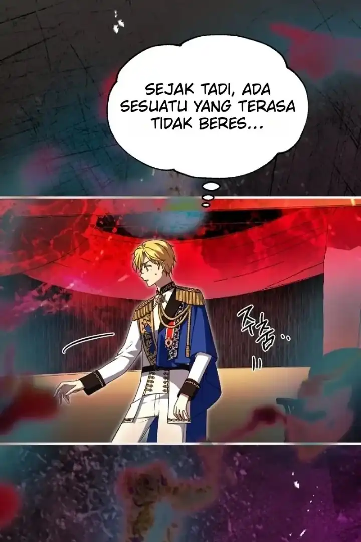 Surviving in a School of Ghost Stories Chapter 71 Gambar 22