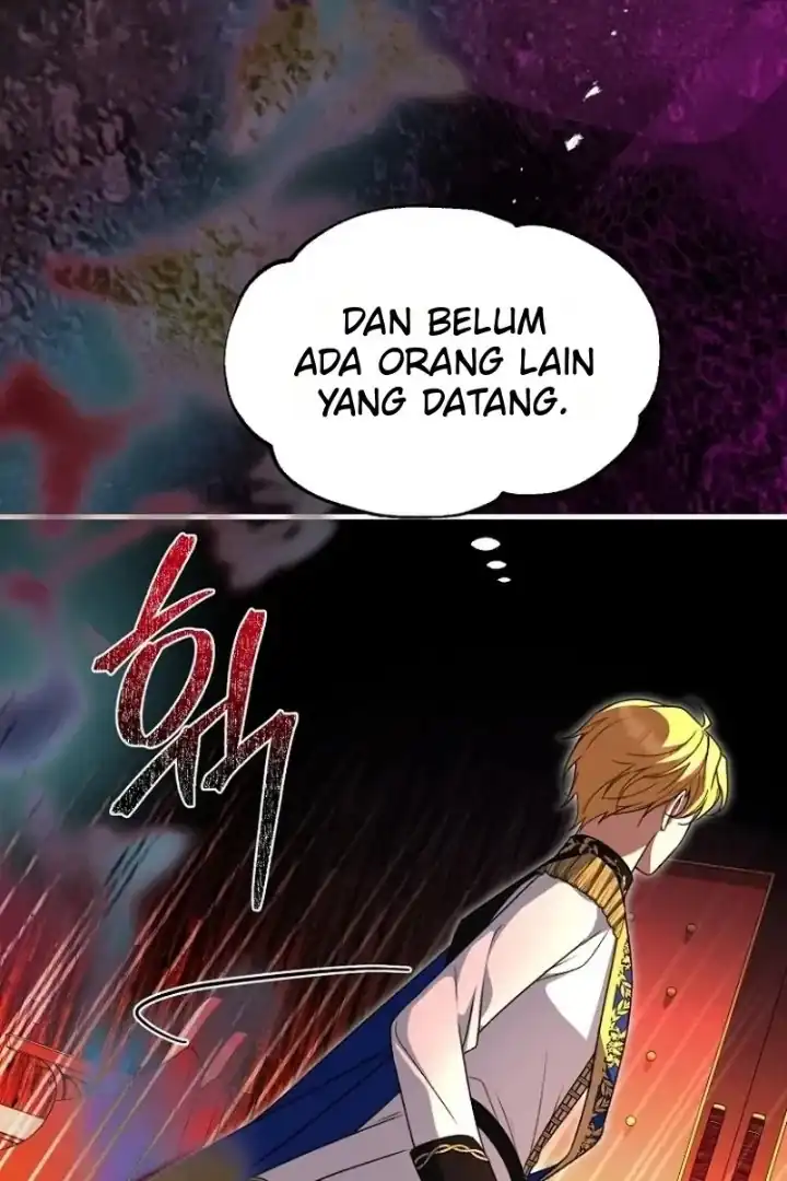Surviving in a School of Ghost Stories Chapter 71 Gambar 23
