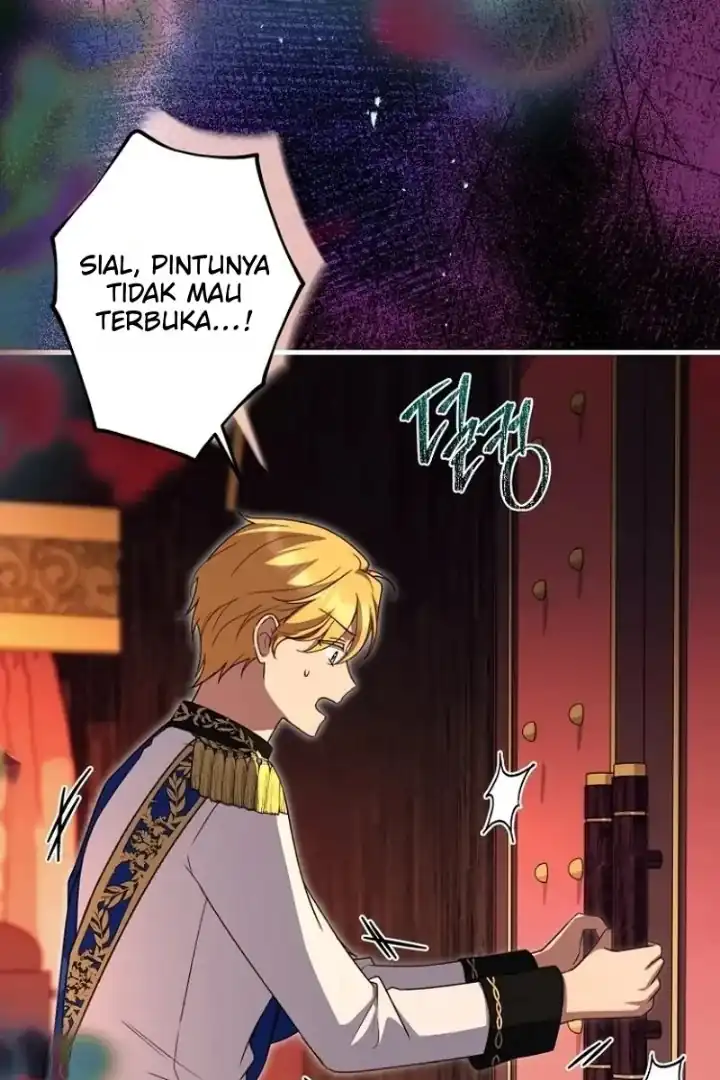 Surviving in a School of Ghost Stories Chapter 71 Gambar 26