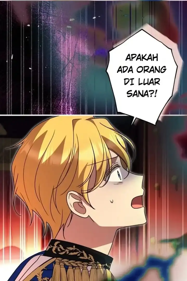 Surviving in a School of Ghost Stories Chapter 71 Gambar 28