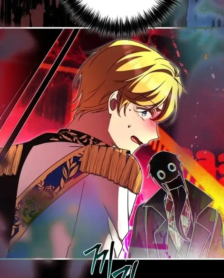 Surviving in a School of Ghost Stories Chapter 71 Gambar 34