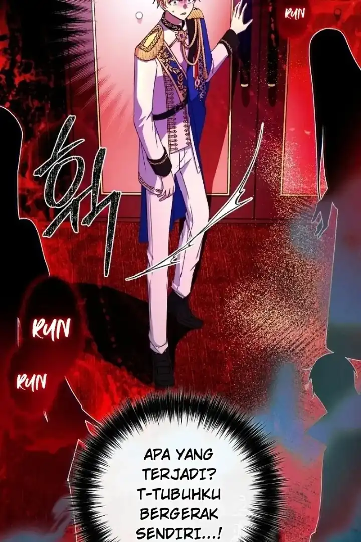 Surviving in a School of Ghost Stories Chapter 71 Gambar 37