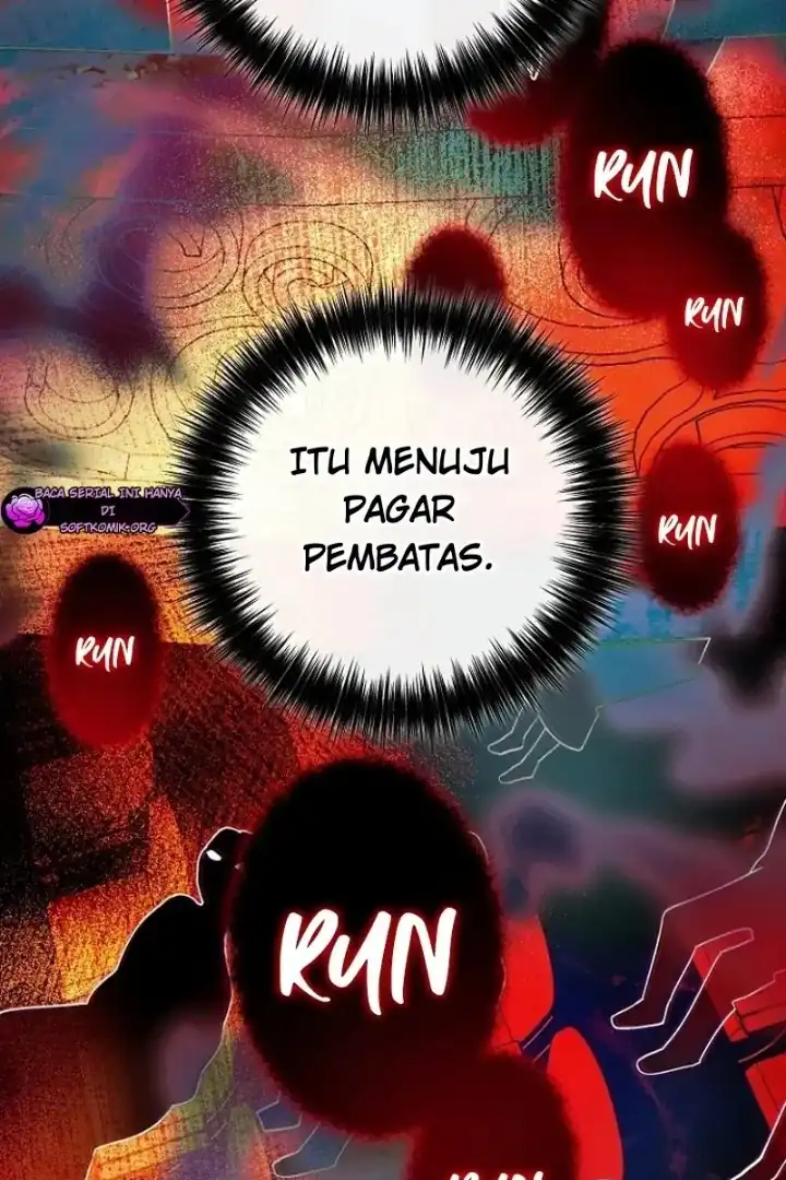 Surviving in a School of Ghost Stories Chapter 71 Gambar 38