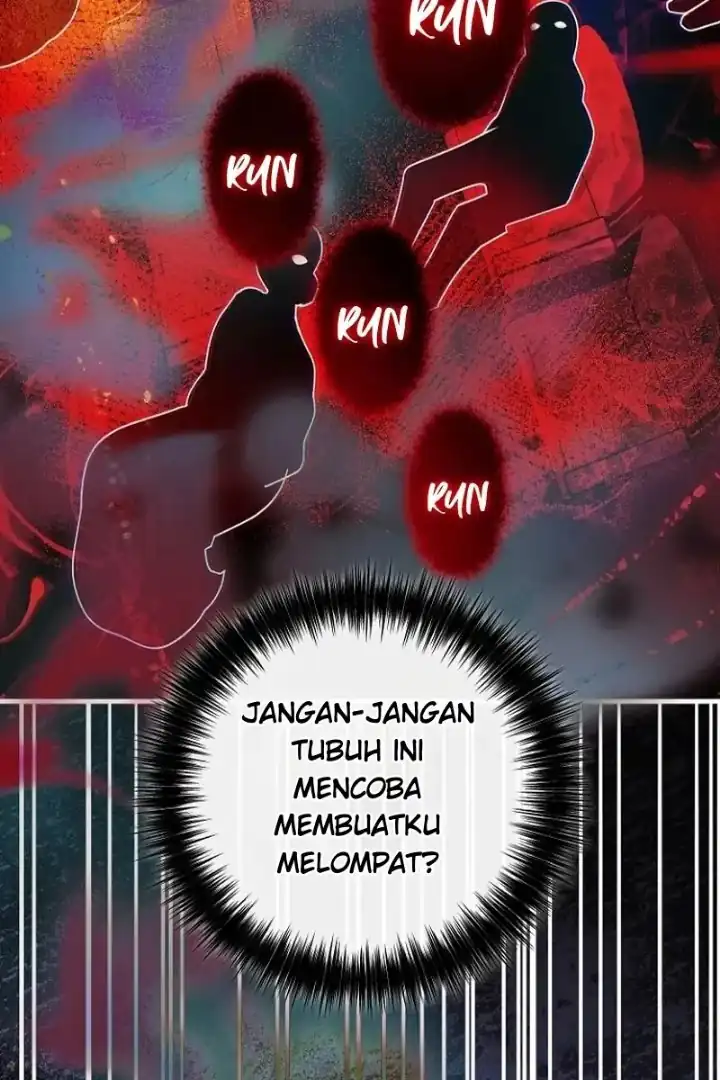 Surviving in a School of Ghost Stories Chapter 71 Gambar 39
