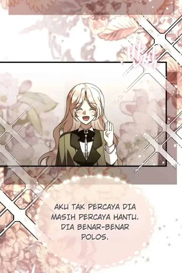 Surviving in a School of Ghost Stories Chapter 71 Gambar 4