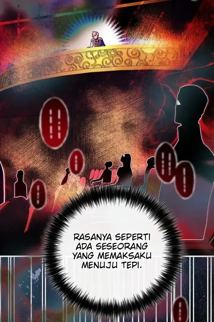 Surviving in a School of Ghost Stories Chapter 71 Gambar 41