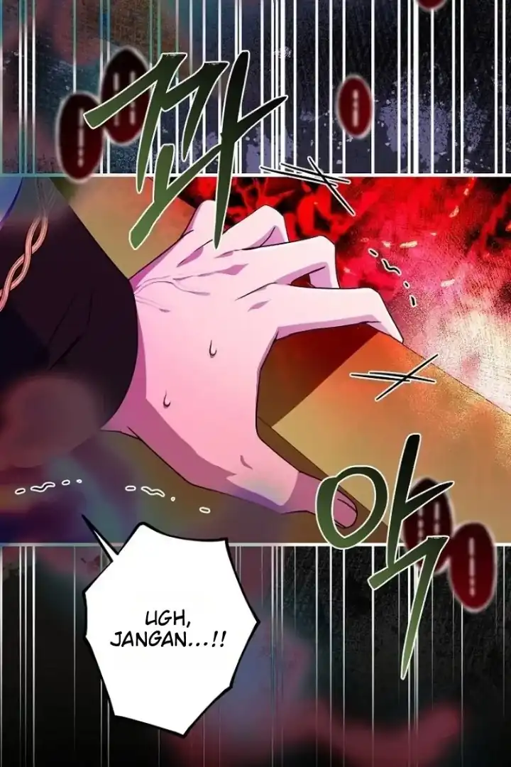 Surviving in a School of Ghost Stories Chapter 71 Gambar 42