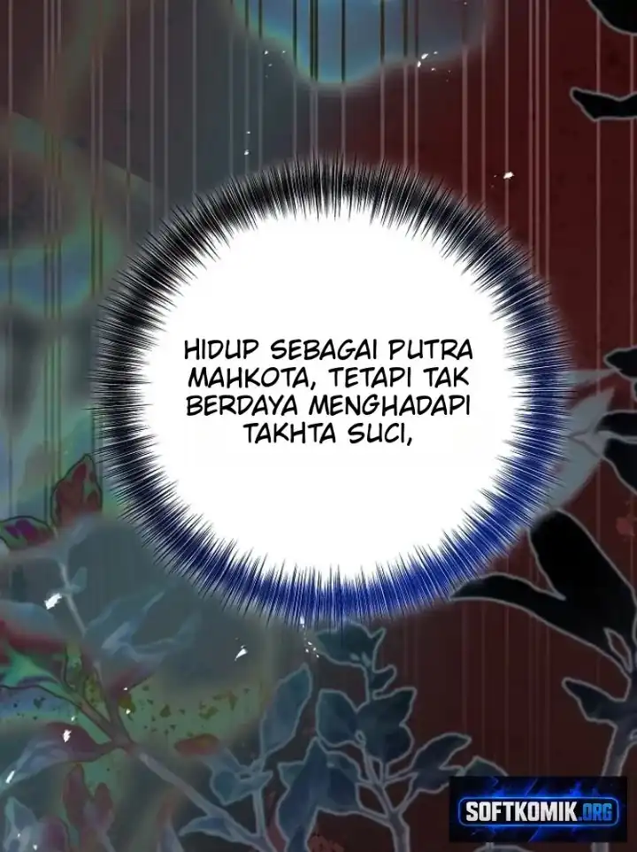 Surviving in a School of Ghost Stories Chapter 71 Gambar 45