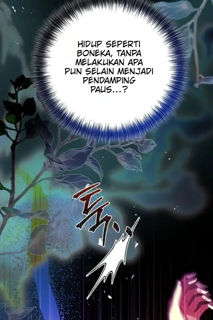 Surviving in a School of Ghost Stories Chapter 71 Gambar 47