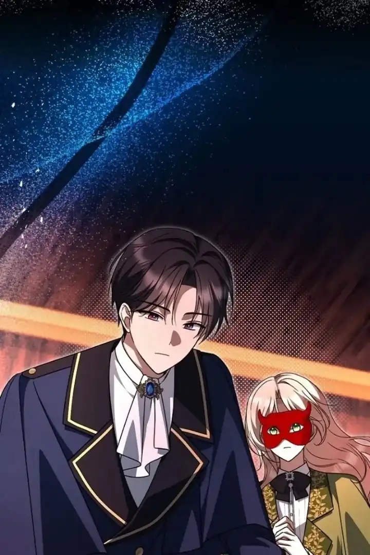 Surviving in a School of Ghost Stories Chapter 71 Gambar 55
