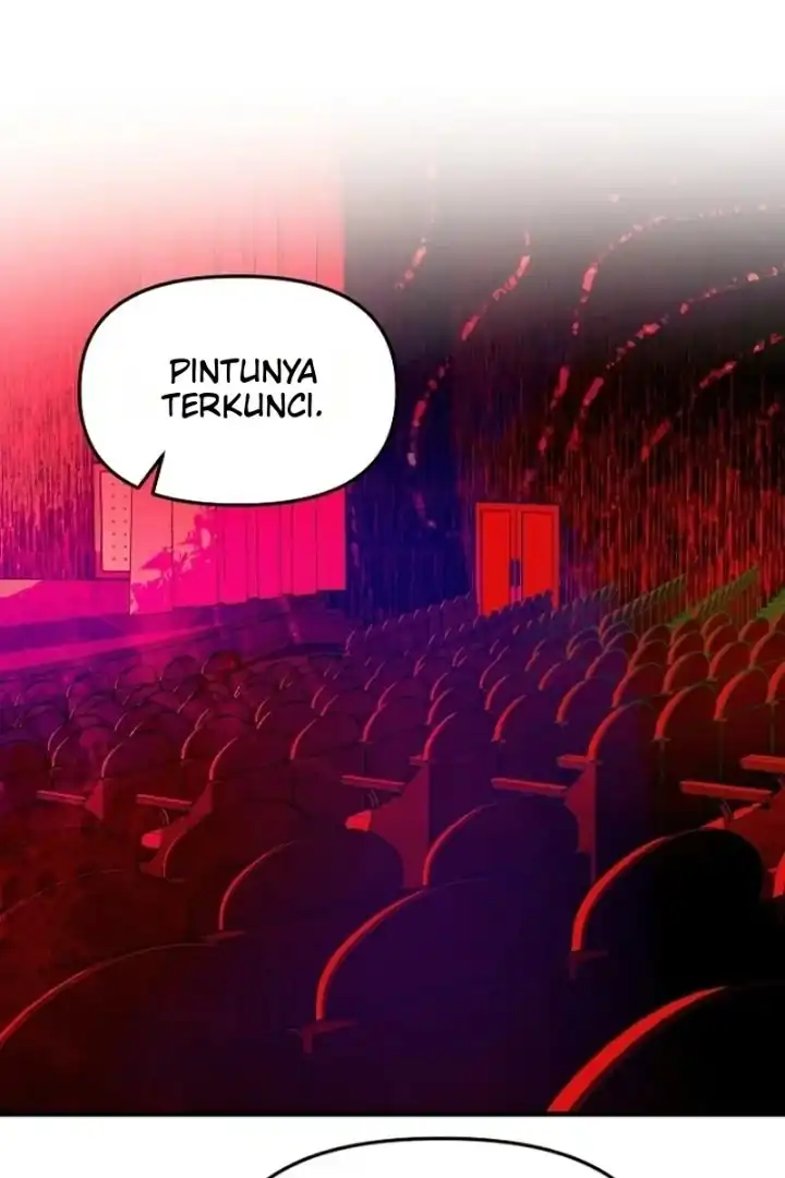 Surviving in a School of Ghost Stories Chapter 71 Gambar 59