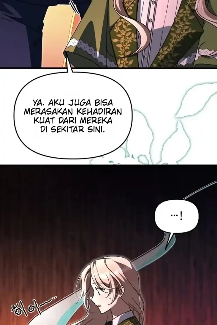 Surviving in a School of Ghost Stories Chapter 71 Gambar 61