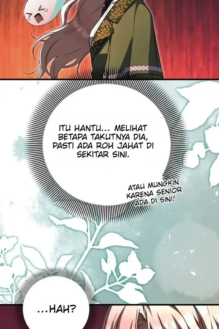 Surviving in a School of Ghost Stories Chapter 71 Gambar 62