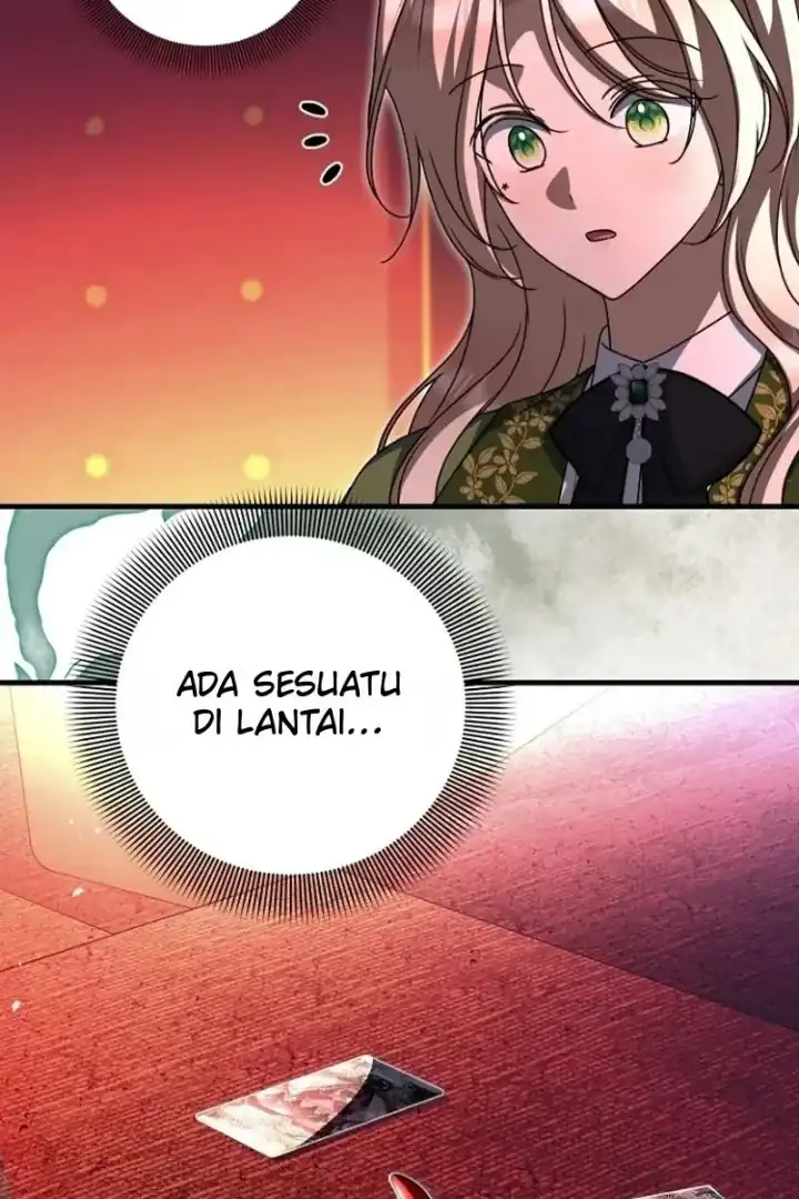 Surviving in a School of Ghost Stories Chapter 71 Gambar 63