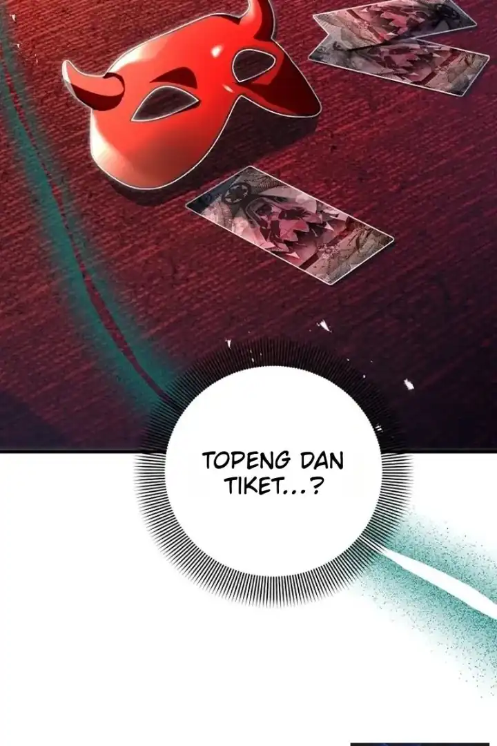 Surviving in a School of Ghost Stories Chapter 71 Gambar 64