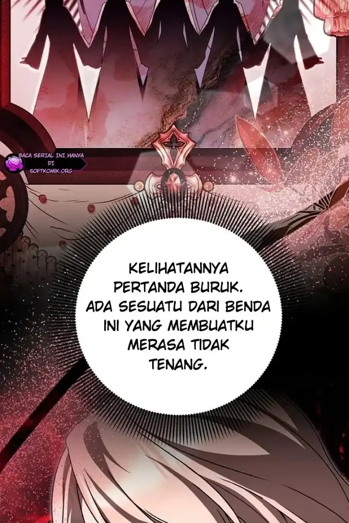Surviving in a School of Ghost Stories Chapter 71 Gambar 67